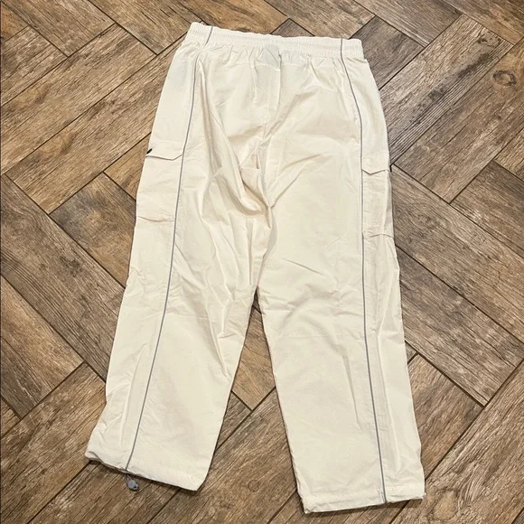 The North Face Boreas Hike Pants women’s white dune large NWT - Picture 7 of 8